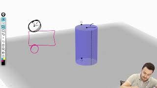 LGS Matematik Geometrik Cisimler (Silindir)